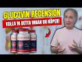 GLUCOVIN (🛑ÄRLIG RECENSION 2026🛑) Sanningen Om Glucovin - Glucovin Blodsocker - Glucovin Recensioner