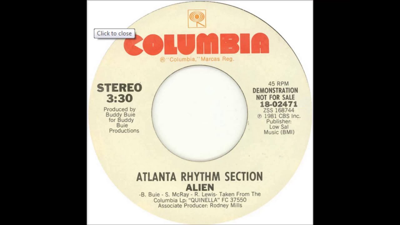 Everyday the same. Группа Atlanta Rhythm Section. Atlanta Rhythm Section 1981 - quinella. Atlanta Rhythm Section - 1976 - Red Tape. Atlanta Rhythm Section - San Antonio Rose.