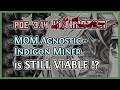 PoE 3.14 | MOM Agnositc Indigon Miner is STILL VIABLE - Tested the Build and Reap Mine in Standard