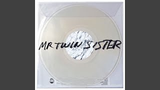 Video thumbnail of "Twin Sister - Rude Boy"