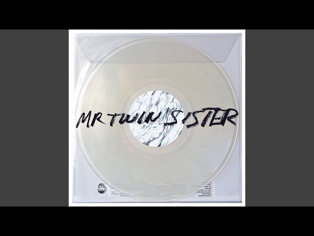 Mr Twin Sister - Rude Boy