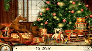 christmas hidden objects games screenshot 1