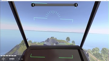 [Ravenfield] RField Cheat Demo