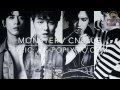 [FMV] MONSTER with Lyrics