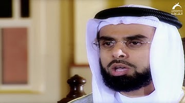 القارئ: صلاح بوخاطر | سورة الرحمن