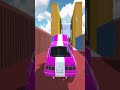 Car crach 3d simulator #androidgames #carcrash #beamngmobile #gaming