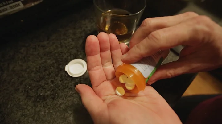 Overdoses & Older Adults | Aging Matters | NPT Reports