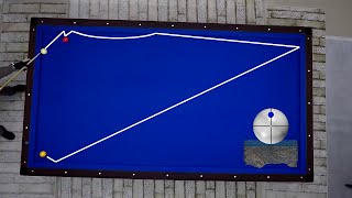 당구 3 쿠션 3 Cushion Billiards Best Shots, Lessons, Systems Bida 3C