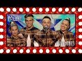 ¡Subidón! Este grupo de baile enloquece a la audiencia | Audiciones 9 | Got Talent España 2018