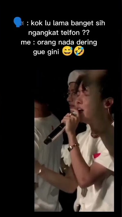 enak banget suaranya bikin candu 😆 #jhope #bts