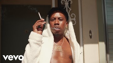 Ross Floss - Foot On They Neck