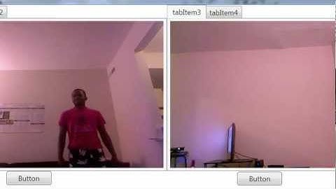 IUPUI ECE SENIOR DESIGN:Microsoft Kinect development