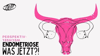 MOJO Perspektivwechsel: Endometriose - Folge 2