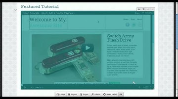 How does the Video app work?