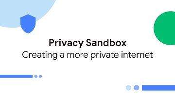 Privacy Sandbox: Creating a more private internet