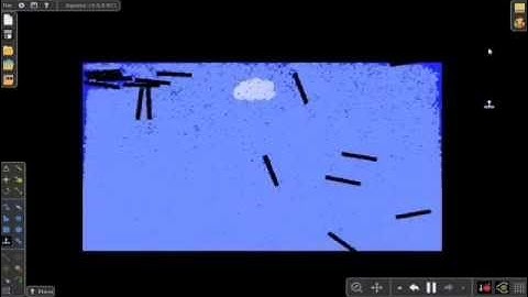 ALGODOO 100% Real-Time Water