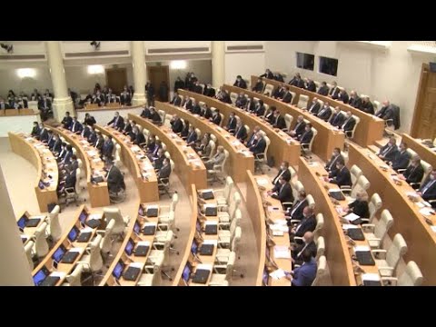 რომელ 44 მუხლს შეეხება ამნისტიის შესახებ კანონპროექტი - \"ქართული ოცნების \" ინიციატივა