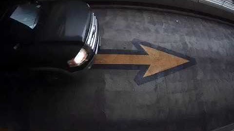 Vehicle Counting System