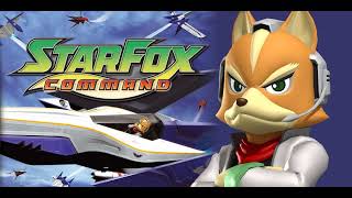 Star Fox Command OST 🚀 | Complete Soundtrack
