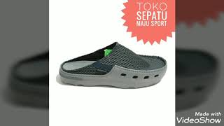 DETAIL PRODUK ORIGINAL INDONESIA || SEPATU ORIGINAL MICKELSON BY ARDILES screenshot 3