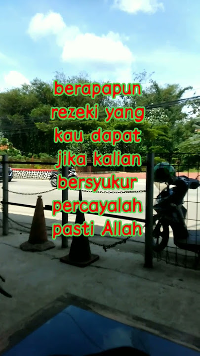 kata kata bersyukur #viralshorts #islamicquotes #videoshort #syukur #bersyukur