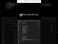 Navigation Bar in HTML and CSS - part 6 | Tutorial in Tamil | Tamil Programmer