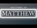 Matthew 17 (Part 1) :1-9 - The Transfiguration