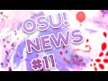 osu!news [czerwiec 2016] - WALKA O #1!