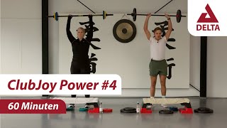 Clubjoy Power #4 // 60 MINUTEN (Clubjoy Power 77) screenshot 4