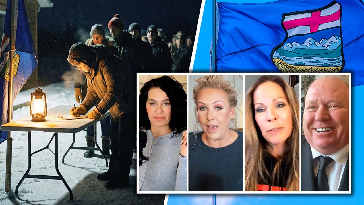 What’s next for Alberta’s independence movement?