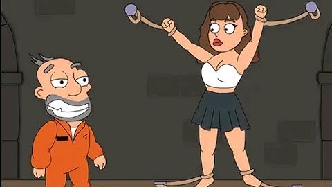 Save the Bro | Escape from Prison | Funny Choice Game