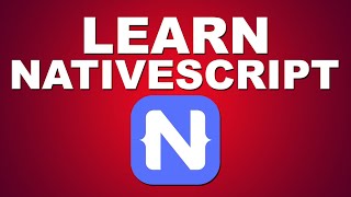 NativeScript Tutorial for Beginners - Build iOS, Android and Web Apps with NativeScript screenshot 4