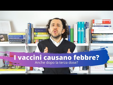 Video: Il vaccino ti impedisce di prendere il covid?