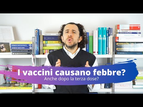 Video: I custodi si vaccinano contro il covid?