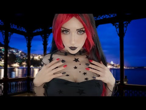 ASMR FOCUS ON ME and follow my instructions