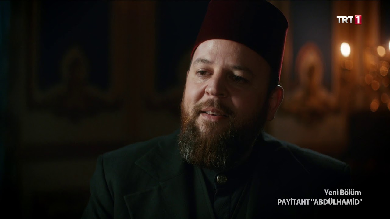 Payitaht Abdülhamid 80. Bölüm - Türk Musikisinin Büyüklüğü