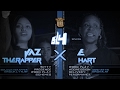 Download JAZ THE RAPPER VS E-HART SMACK/ URL RAP BATTLE Download Lagu Mp3 Terbaru, Top Chart Indonesia 2018
