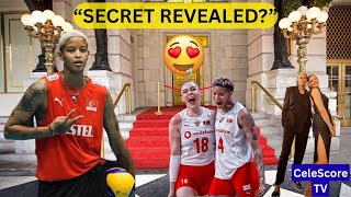 “Vargas & Zehra — What Fans Don’t Know”