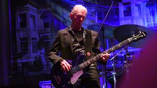 Video thumbnail of "Hot Tuna - Serpent of Dreams - April 14 2017"