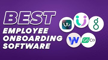 5 Best Employee Onboarding Software for Any Business