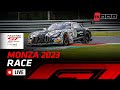 Live  main race  monza  fanatec gt world challenge powered by aws english