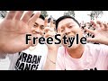 Freestyle claydohboon  saiyi urban dance studio