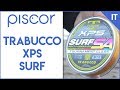 Filo da Pesca Trabucco XPS Surf