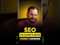 SEO Questions to Ask Yourself
