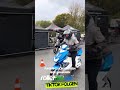 Fun Sprint vom 25.10.2025 in Recklinghausen