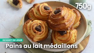 Ce goûter dont vous ne pourrez plus vous passer | 750g