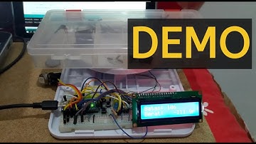 Loadcell - HX711 - Sensor Tekanan-LCD 16x2 I2C - Relay - Menu timer