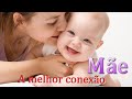 DIA DAS MÃES 2023 - MÃE A MAIOR CONEXÃO