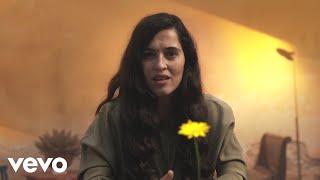 Silvia Pérez Cruz - La flor (Mov.1: La Flor)