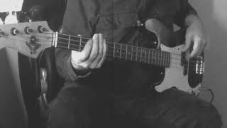 Where in the World - BBM (Bass Cover) screenshot 5